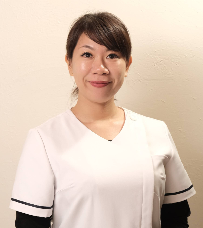 深谷 綾実